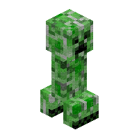 Minecraft-creeper