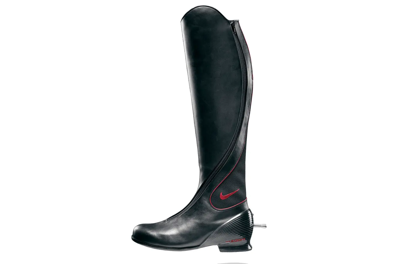 Nikey boots