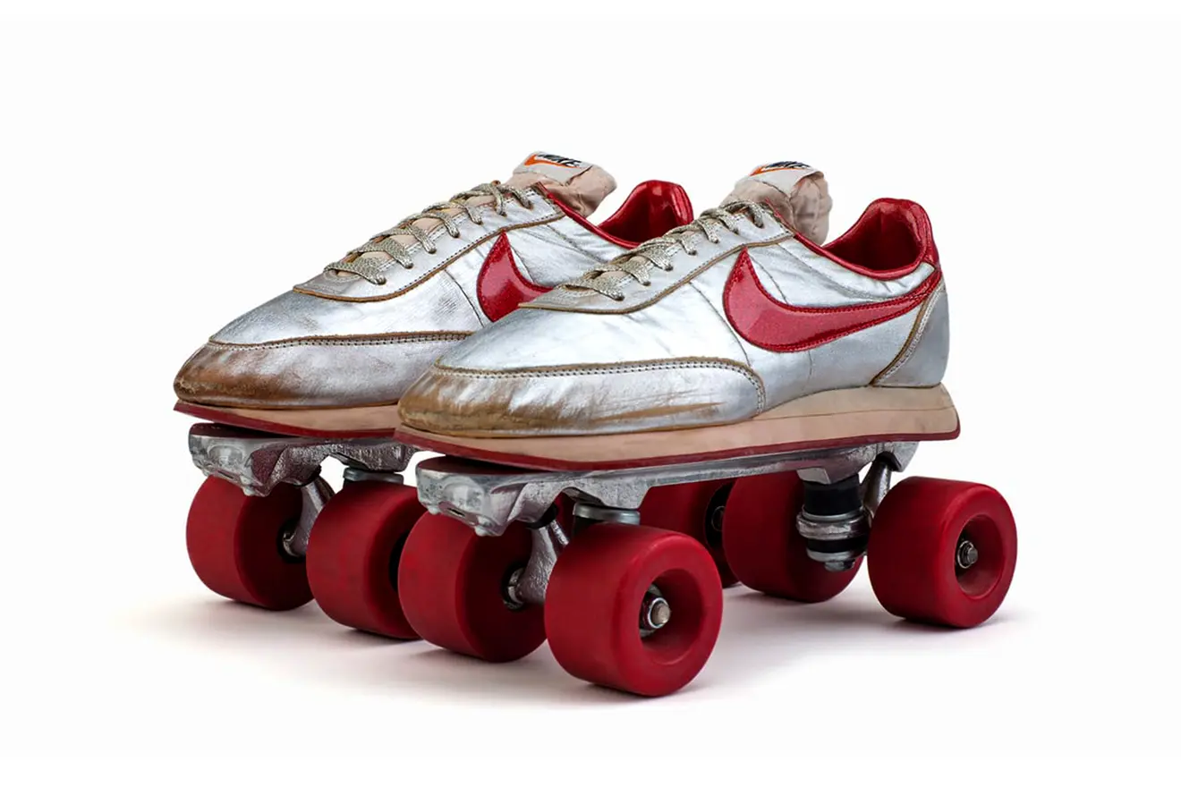 Nike vintage