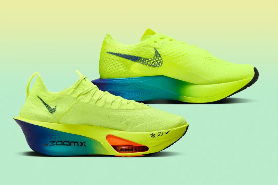nikey vaporfly 3